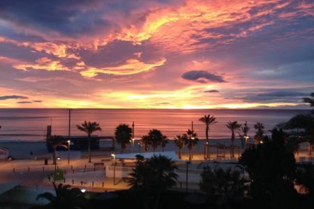 Appartement 1 Linea Playa San Juan Alicante